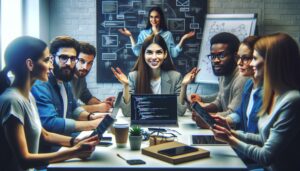 Software Development Libraries